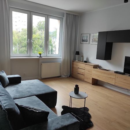 Apartament Morska 148 Gdynia 65M2 Экстерьер фото